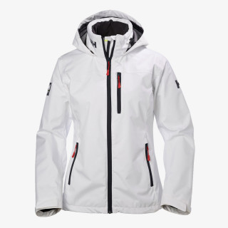 Helly Hansen Jacheta CREW HOODED MIDLAYER 