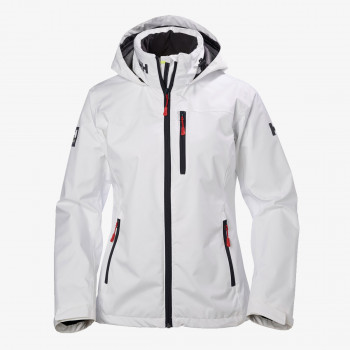 Helly Hansen Jacheta CREW HOODED MIDLAYER 