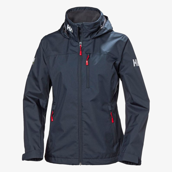 Helly Hansen Jacheta HOODED MIDLAYER 