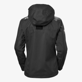 Helly Hansen Jacheta CREW HOODED MIDLAYER 