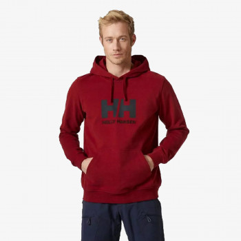 Helly Hansen Hanorac HH LOGO HOODIE 