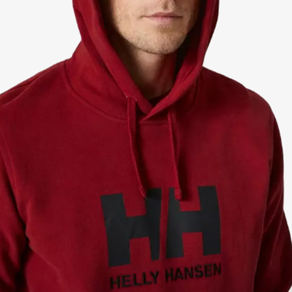 Helly Hansen Hanorac HH LOGO HOODIE 