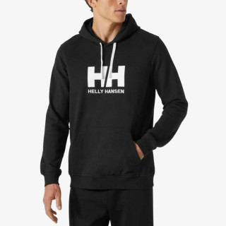 HELLY HANSEN Hanorac HH LOGO HOODIE 