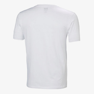 Helly Hansen Tricou HH LOGO T-SHIRT 