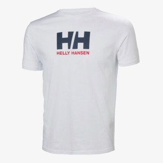 Helly Hansen Tricou HH LOGO T-SHIRT 