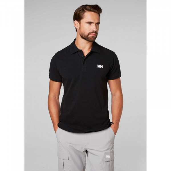 Helly Hansen Tricou polo TRANSAT POLO 