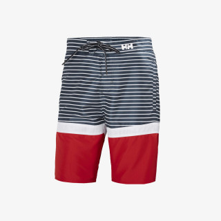 Helly Hansen Pantaloni scurti MARSTRAND TRUNK 