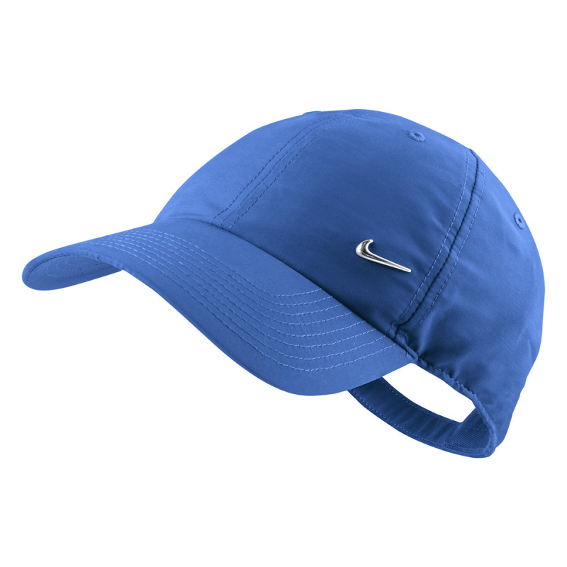 Nike Sapca NIKE METAL SWOOSH H86 - BLUE 