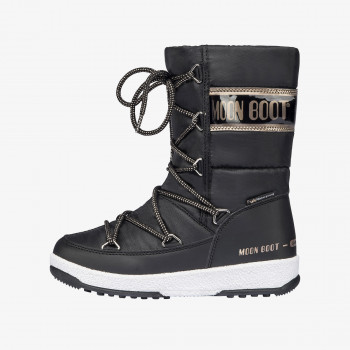 Moon Boot Ghete QUILTED