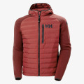 Helly Hansen Jacheta ARCTIC OCEAN HYBRID INSULATOR 