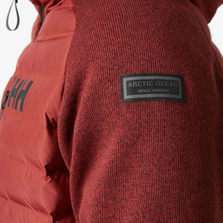 Helly Hansen Jacheta ARCTIC OCEAN HYBRID INSULATOR 