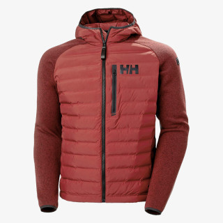 Helly Hansen Jacheta ARCTIC OCEAN HYBRID INSULATOR 