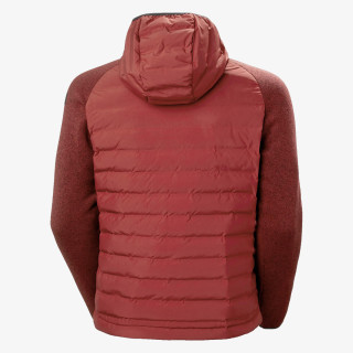 Helly Hansen Jacheta ARCTIC OCEAN HYBRID INSULATOR 