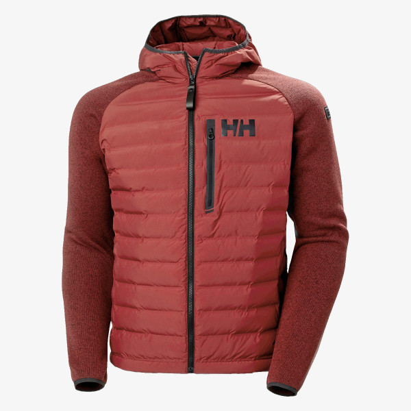 Helly Hansen Jacheta ARCTIC OCEAN HYBRID INSULATOR 