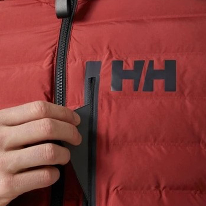 Helly Hansen Jacheta ARCTIC OCEAN HYBRID INSULATOR 