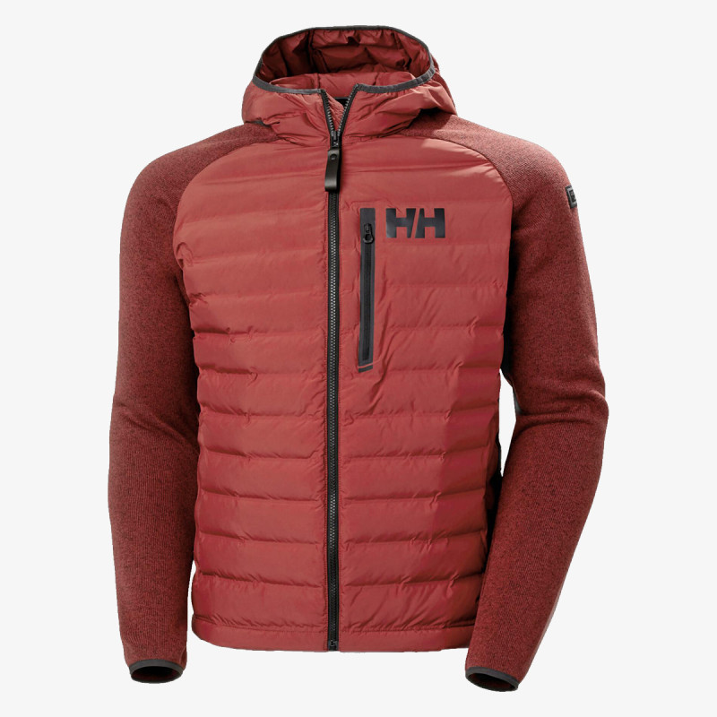 Helly Hansen Jacheta ARCTIC OCEAN HYBRID INSULATOR 