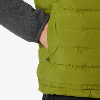HELLY HANSEN Jacheta Ocean Hybrid Insulator 