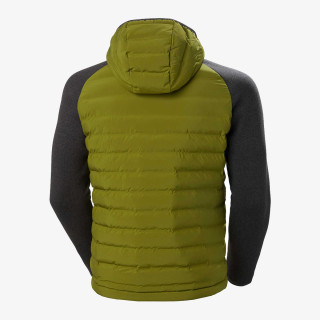 Helly Hansen Jacheta Ocean Hybrid Insulator 