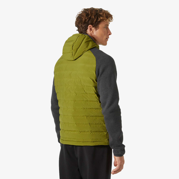 Helly Hansen Jacheta Ocean Hybrid Insulator 