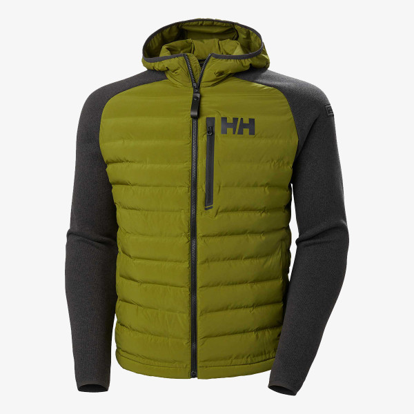 HELLY HANSEN Jacheta Ocean Hybrid Insulator 