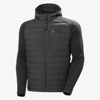 Helly Hansen Jacheta Ocean Hybrid Insulator 