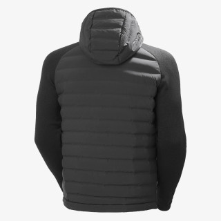 Helly Hansen Jacheta Ocean Hybrid Insulator 