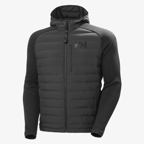 HELLY HANSEN Jacheta Ocean Hybrid Insulator 