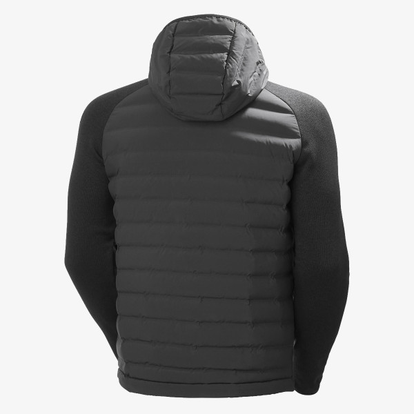 HELLY HANSEN Jacheta Ocean Hybrid Insulator 