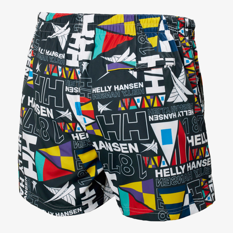 Helly Hansen Pantaloni scurti NEWPORT TRUNK | SportVision Romania