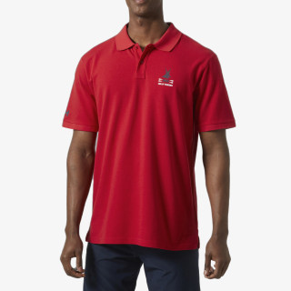 Helly Hansen Tricou polo Polo Koster 