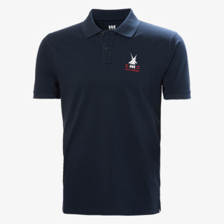 Helly Hansen Tricou polo KOSTER POLO 