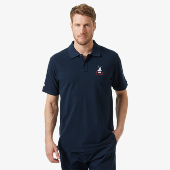 Helly Hansen Tricou polo KOSTER POLO 