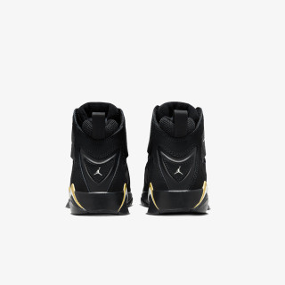 Nike Pantofi Sport JORDAN TRUE FLIGHT BG 