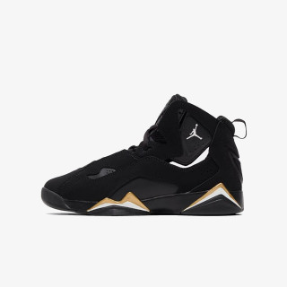 Nike Pantofi Sport JORDAN TRUE FLIGHT BG 