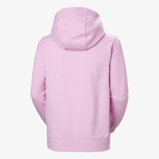 Helly Hansen Hanorac W HH LOGO HOODIE 2.0 