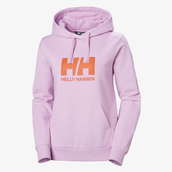 Helly Hansen Hanorac W HH LOGO HOODIE 2.0 