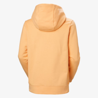 Helly Hansen Hanorac W HH LOGO HOODIE 2.0 