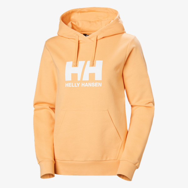 Helly Hansen Hanorac W HH LOGO HOODIE 2.0 