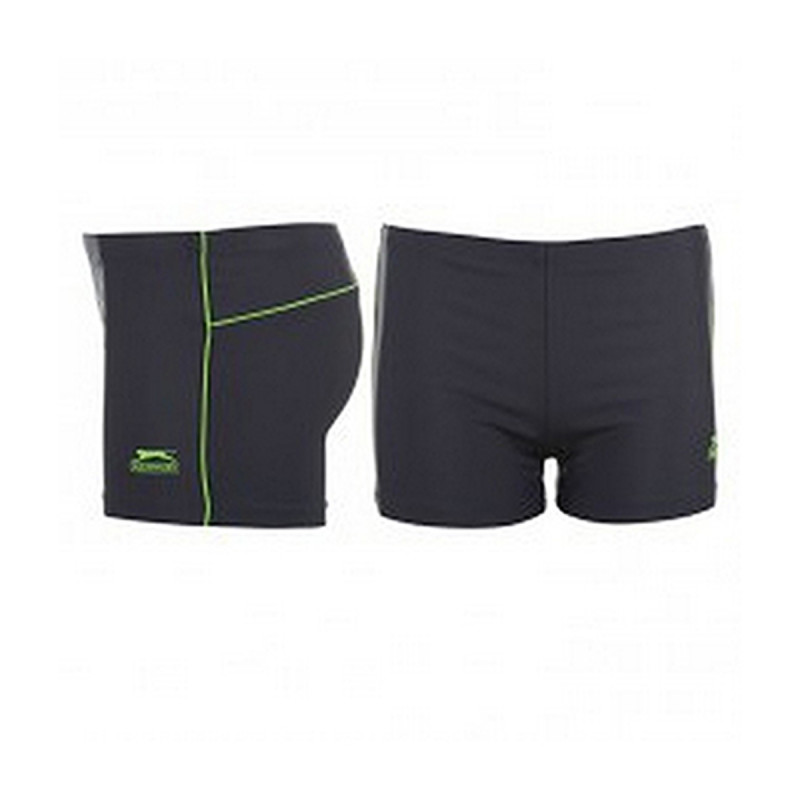 Slazenger Slip de baie SLAZ SWIM BOXER JNR 30 