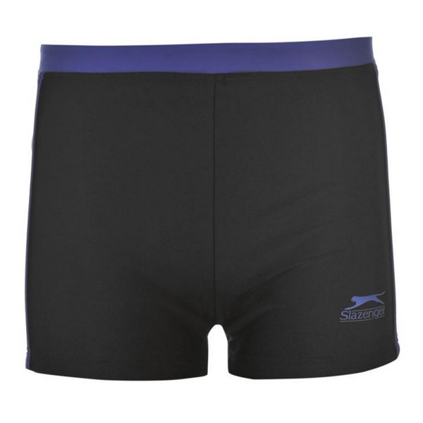 Slazenger Sorturi inot SLAZ SWIM BOXER JNR 