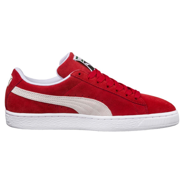 Puma Pantofi Sport PUMA SUEDE CLASSIC+ 