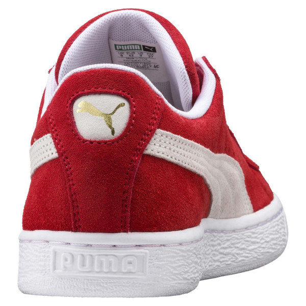 Puma Pantofi Sport PUMA SUEDE CLASSIC+ 