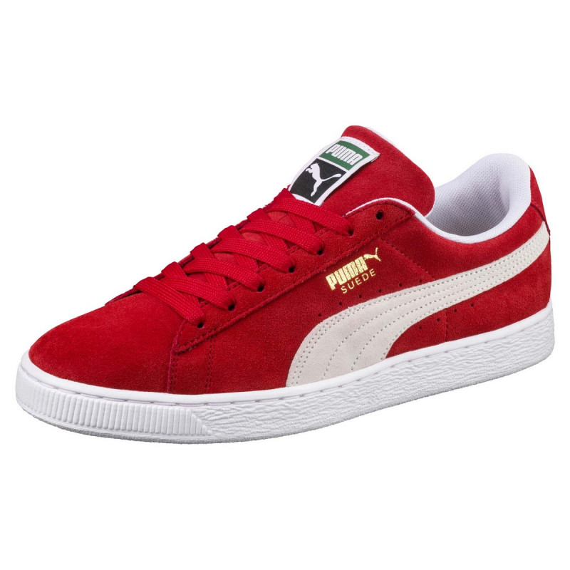 Puma Pantofi Sport PUMA SUEDE CLASSIC+ 