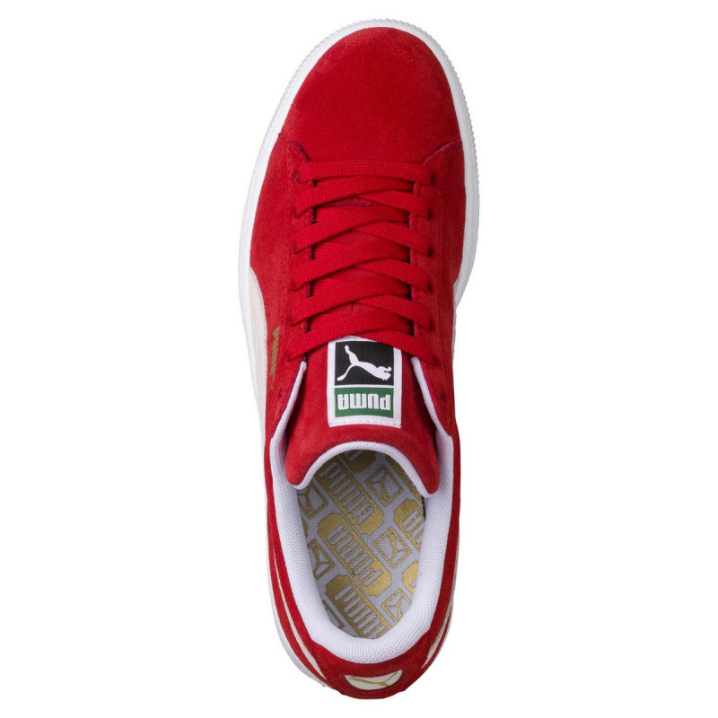 Puma Pantofi Sport PUMA SUEDE CLASSIC+ 