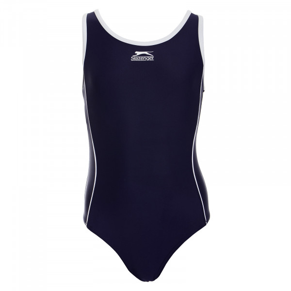 Slazenger Costum baie (intreg) SLAZ BASIC SUIT GIRL 00 