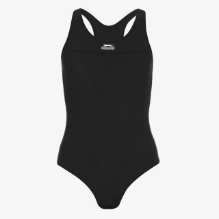 Slazenger Costum baie (intreg) RACER BK LDS63 