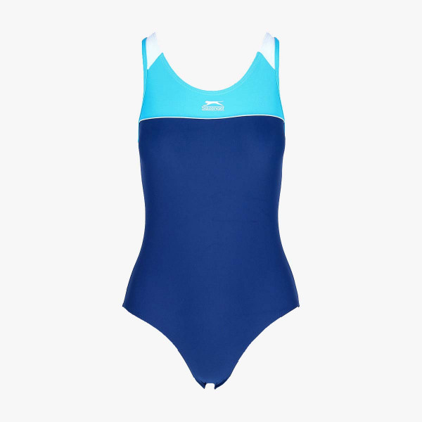 Slazenger Costum baie (intreg) SLAZ RACER BK LDS 00 