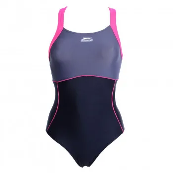 SLAZENGER Costum baie (intreg) X BACK SUIT LDS00 