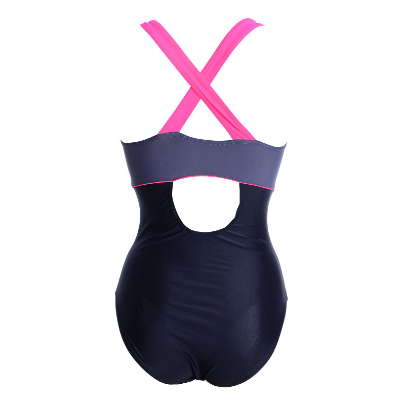 Slazenger Costum baie (intreg) X BACK SUIT LDS00 