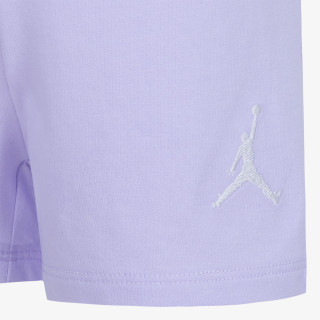 Nike Tricou si pantaloni scurti JDG JORDAN ESSENTIAL SHORT SET 